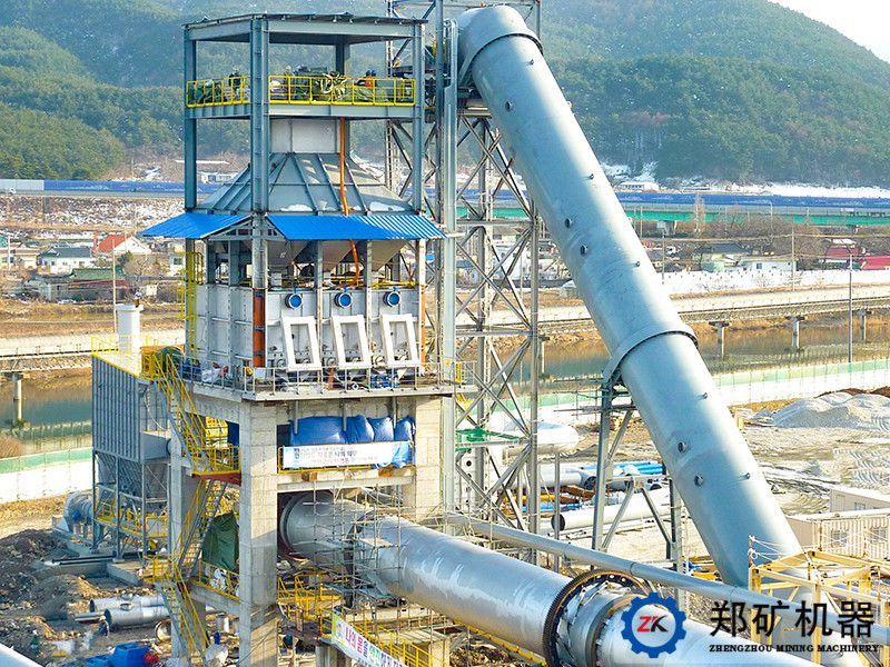 韓國浦項制鐵POSCO公司年產1萬噸金屬鎂項目