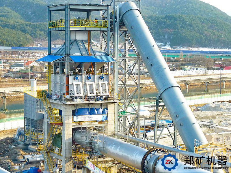 韓國浦項制鐵POSCO公司年產1萬噸金屬鎂項目