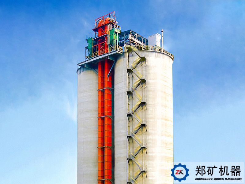 NE板鏈式提升機