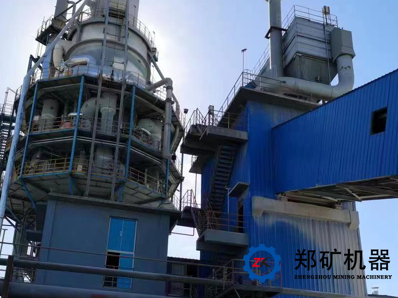 淺析幾種立式烘干窯（機）設備！