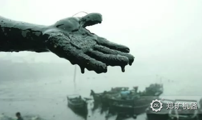 含油污泥