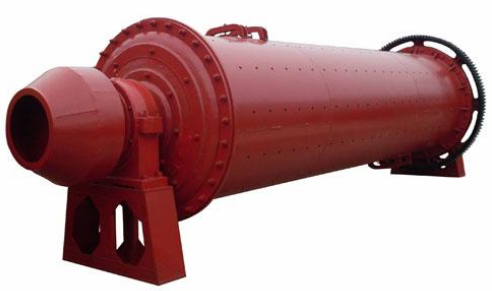 3.6米水泥球磨機