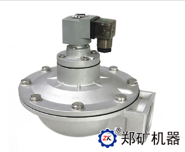 SV電磁脈沖閥