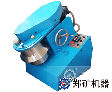 石油壓裂支撐劑制粒試驗機