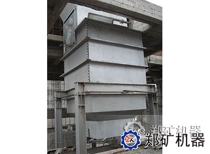 豎式冷卻器