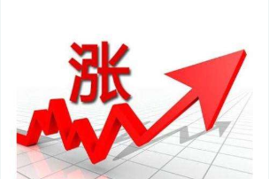 漲價