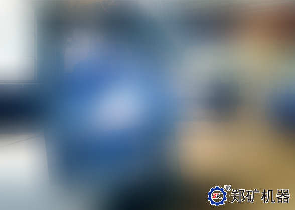 鍔式破碎機工作原理