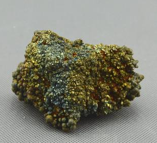 硫鐵礦