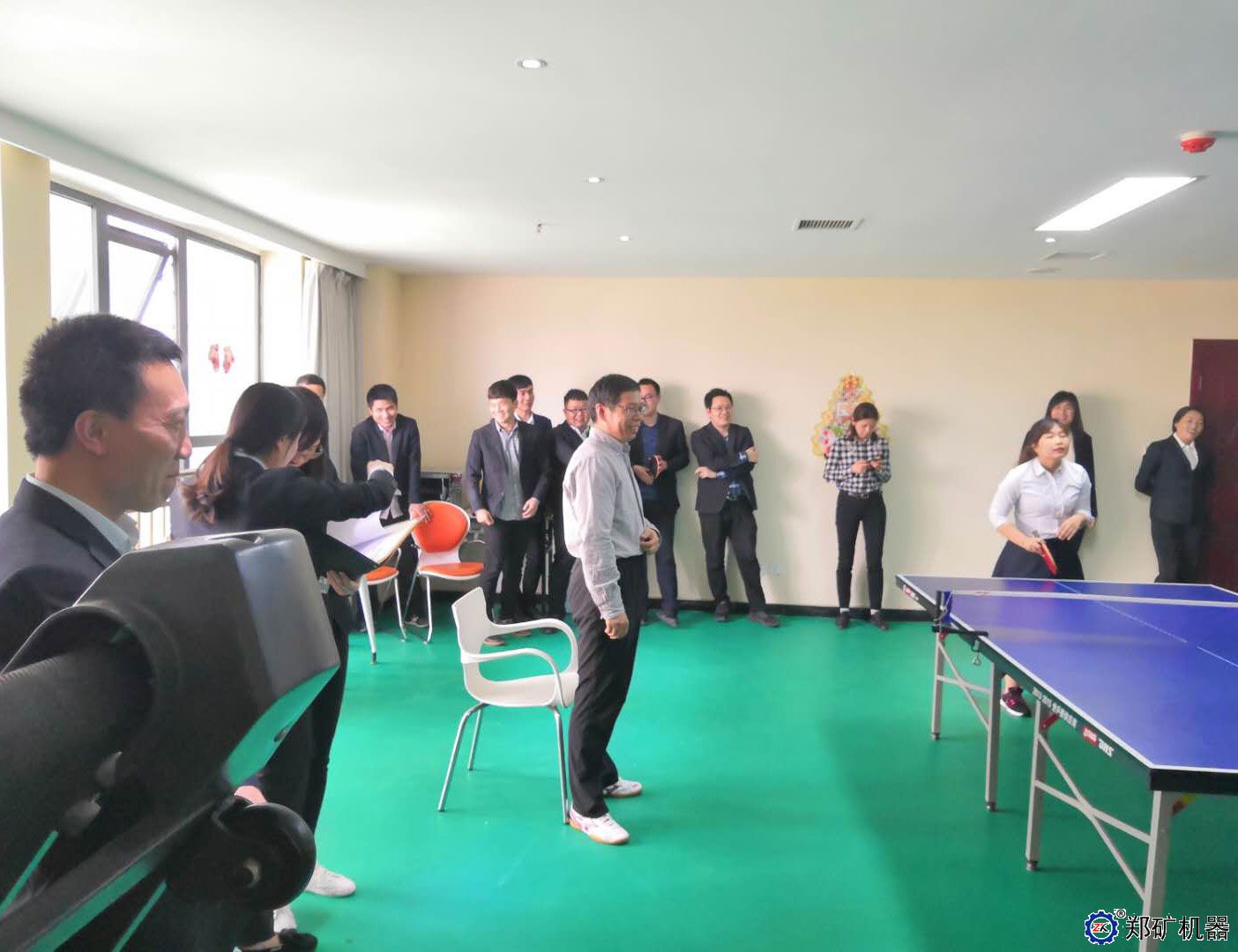 比賽定男女比賽先后