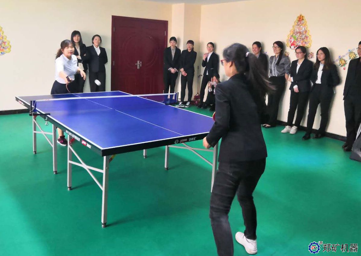 女子單打
