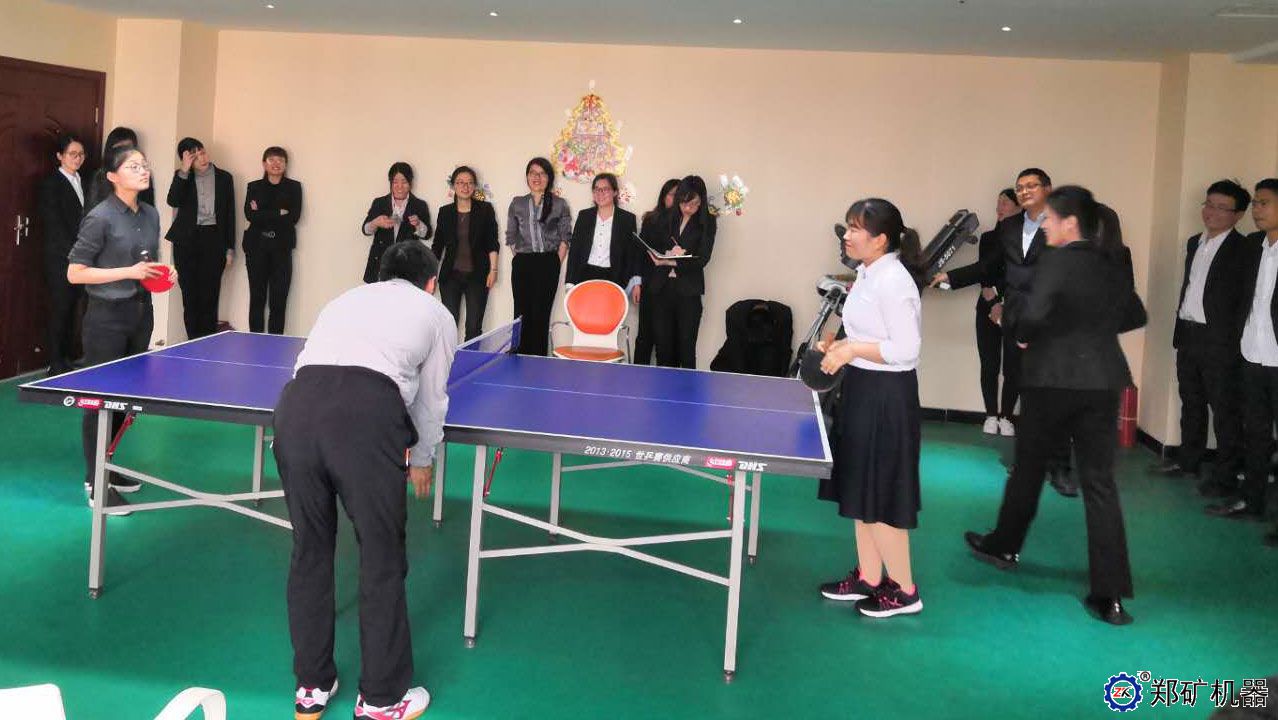 女子單打