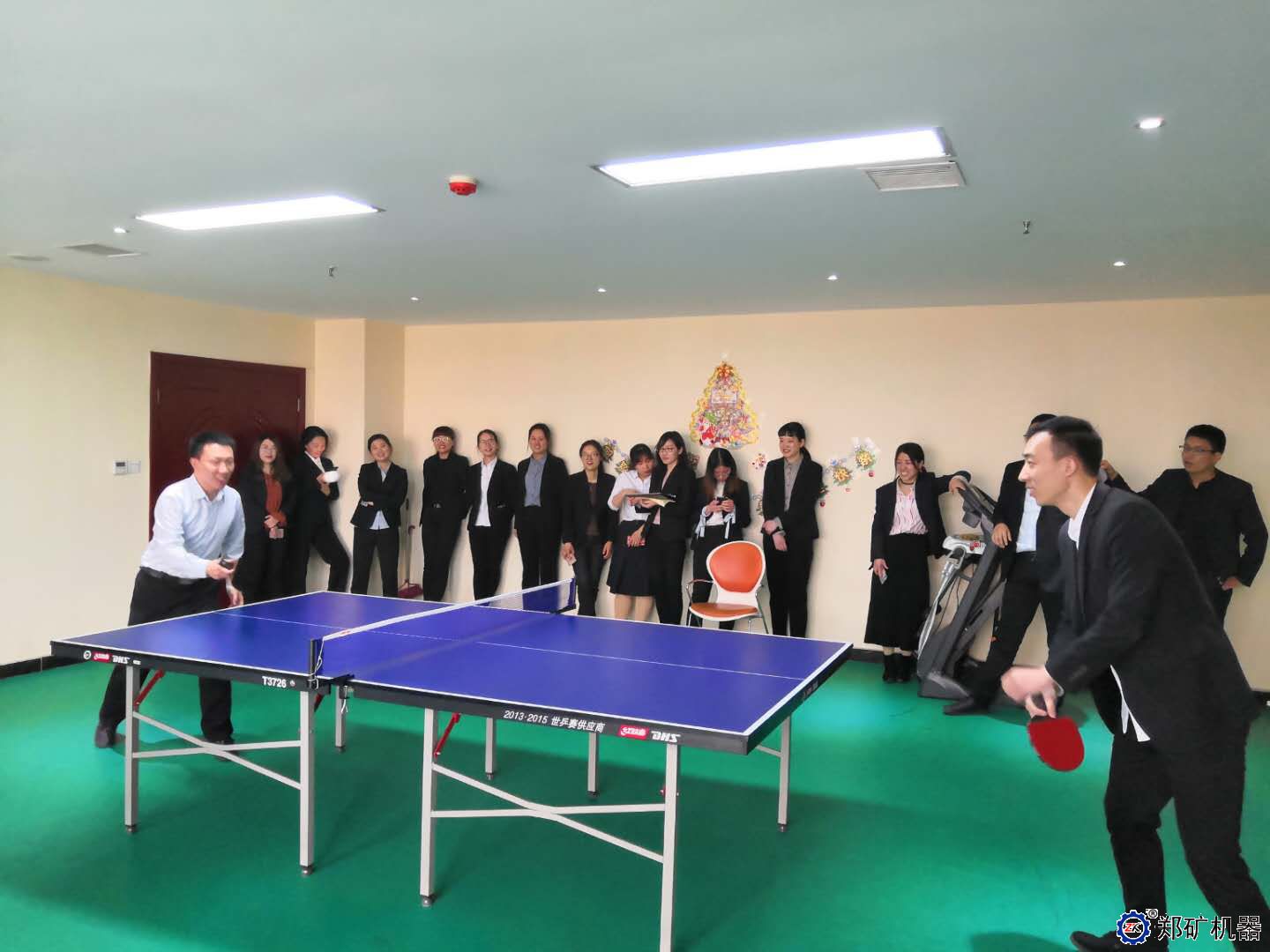 男子單打