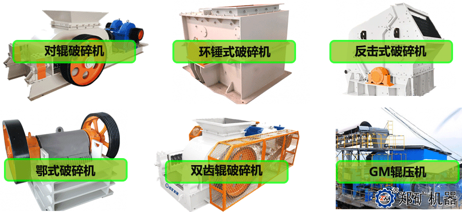 破碎機